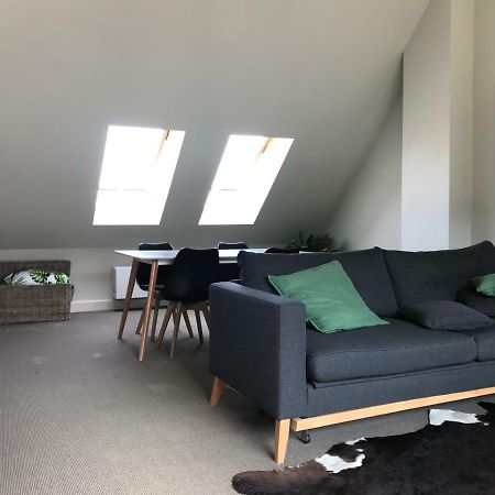 Baudelo Apartment Gent Exteriér fotografie